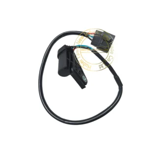 Crankshaft Position Sensor Zl01-18-221 Zl0118221