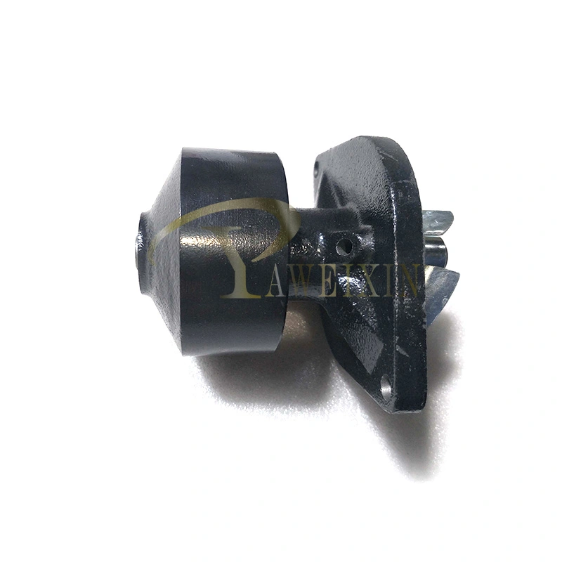 Cummins Diesel engine water pump 6BT 5.9 3960342 for Dongfeng truck - Image 5