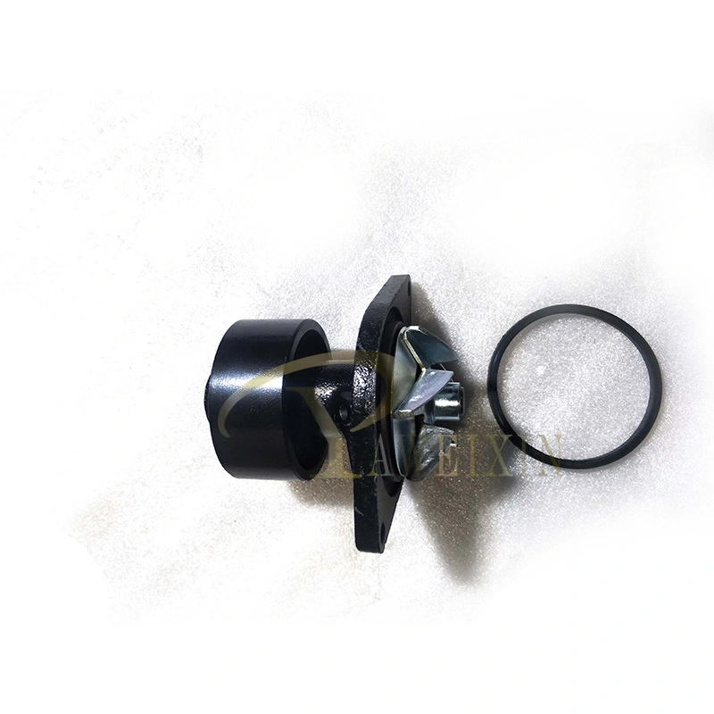 Cummins Diesel engine water pump 6BT 5.9 3960342 for Dongfeng truck - Image 6