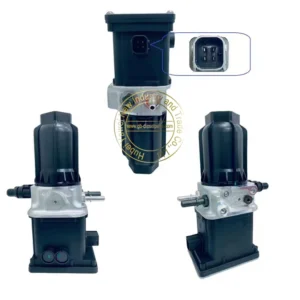 Cummins Doser Pump 4388105