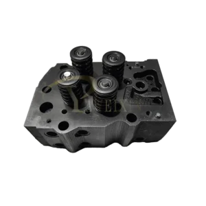 Cummins K19 cylinder head assembly PP43621  3646323
