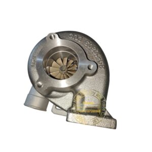 Cummins New Original Holset HX25 / Iveco Turbocharger 4045325/504226545