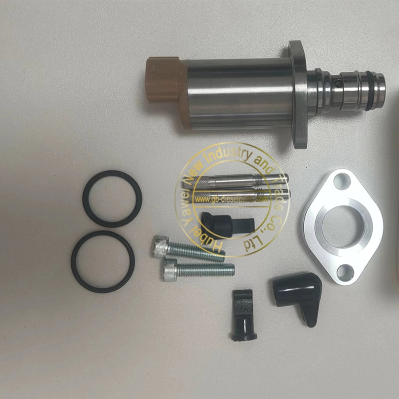 DENSO 294009-1221 Suction Control Valve - Image 3