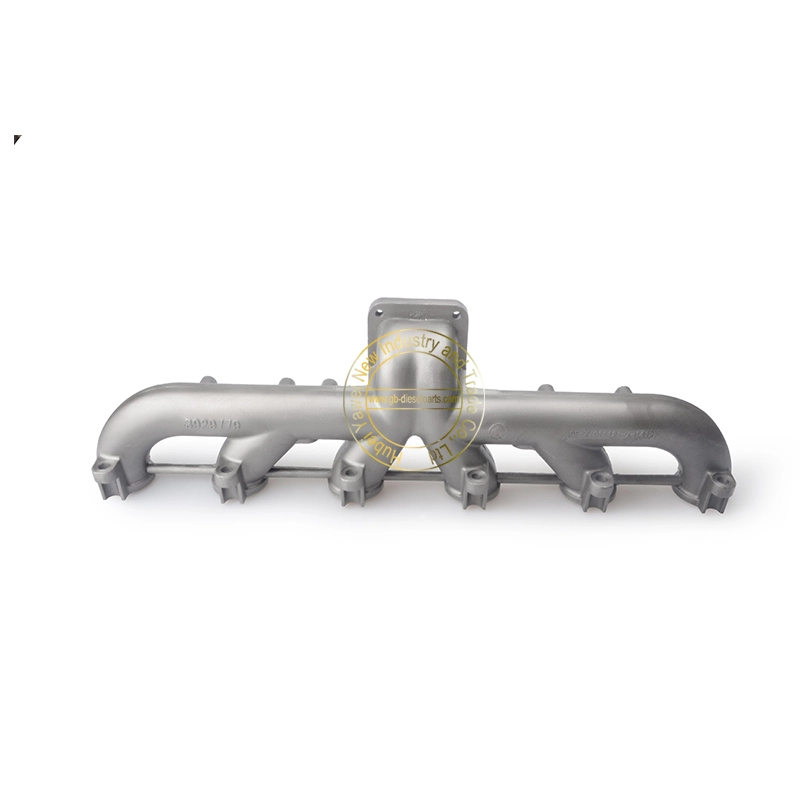 Exhaust Manifold 3929779 for Cummins 6C 6CT 8.3L