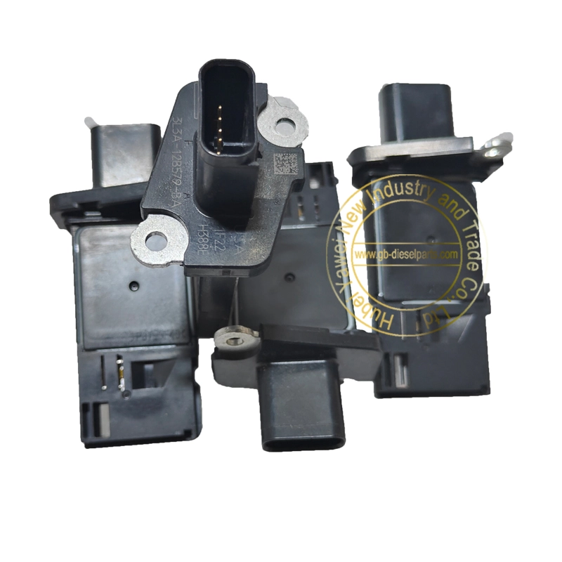 Ford 3L3Z-12B579-BA  Mass Air Flow Sensor - Image 3