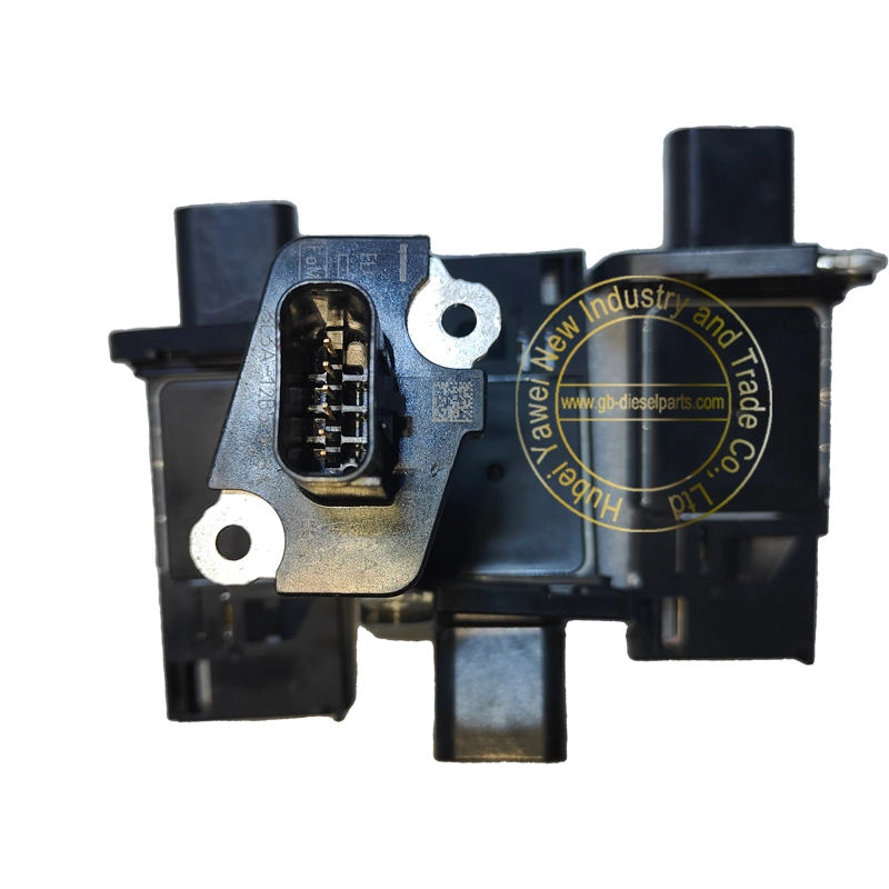 Ford 3L3Z-12B579-BA  Mass Air Flow Sensor - Image 4