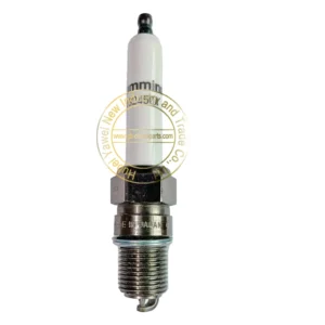 Genuine Cummins Spark Plug 4924504