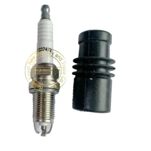 Genuine Cummins Spark Plug 4937472  4955850