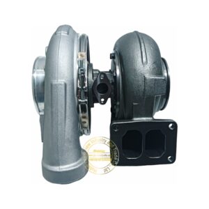 HC5A Turbocharger 3594085