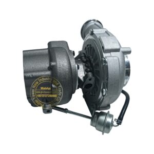 JF129002 K27 53279707120 Turbocharger untuk Mercedes Truk