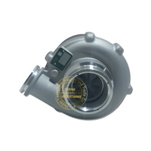 K29 Turbocharger Manufacture 51.09100-7926 Turbo Kit