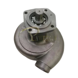 K38 KTA38 diesel engine Water pump 3634029 3001714 3050443 3635063 3635807 3643967 3028990 3627083