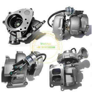 TURBO GARRETT 856399-0008 NEUF pour votre TURBO NEUF ORIGINE GARRETT GT4594S - TYPE ACTUATOR PNEUMATIC - MOTEUR YUCHAI