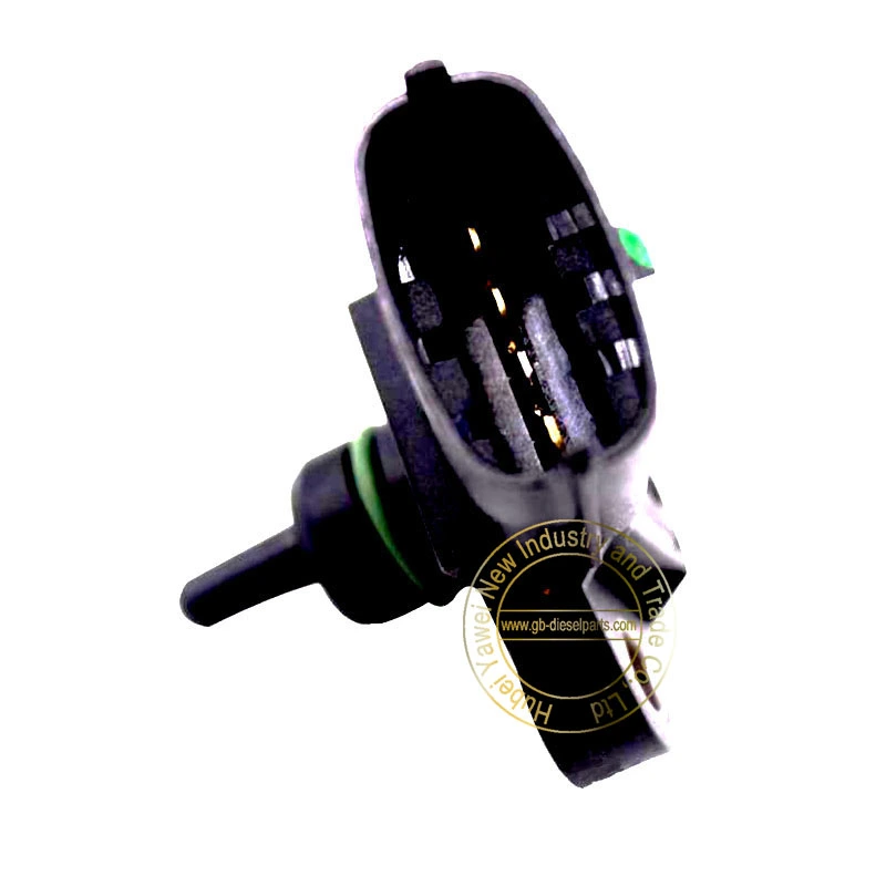 Manifold Pressure MAP Sensor 0281002468 for Mercedes - Image 2