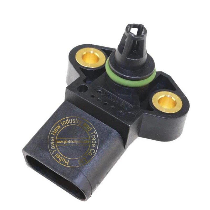 Manifold Pressure MAP Sensor 0281002468 for Mercedes - Image 4