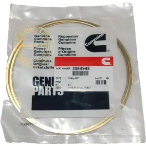 NTA855 Liner Seal Ring 3054948