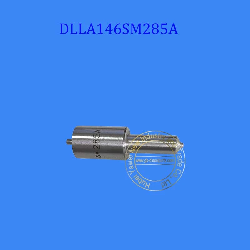 New Fuel Injector Nozzle DLLA146SM285A, DLLA 146 SM 285 A - Image 2