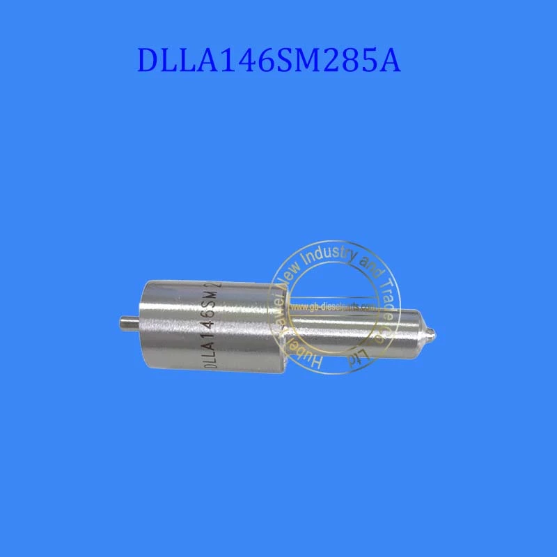 New Fuel Injector Nozzle DLLA146SM285A, DLLA 146 SM 285 A - Image 3
