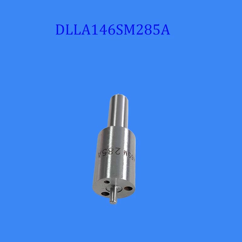 New Fuel Injector Nozzle DLLA146SM285A, DLLA 146 SM 285 A - Image 4