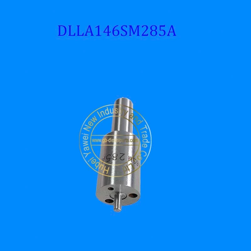 New Fuel Injector Nozzle DLLA146SM285A, DLLA 146 SM 285 A - Image 7