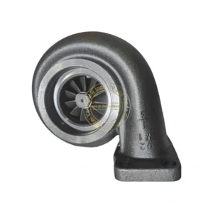 New Turbo TA3120 Turbocharger 2674A394