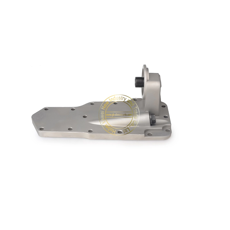 Oil Filter Block 4934217 Cummins diesel engine parts