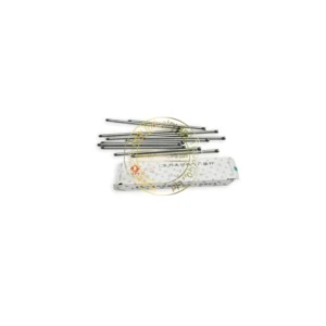 Push Rod 3964715(12PCS) Cummins diesel engine parts