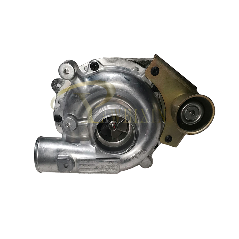 RHF5 Turbo charger 8972402101 for ISUZU 2.5L - Image 2