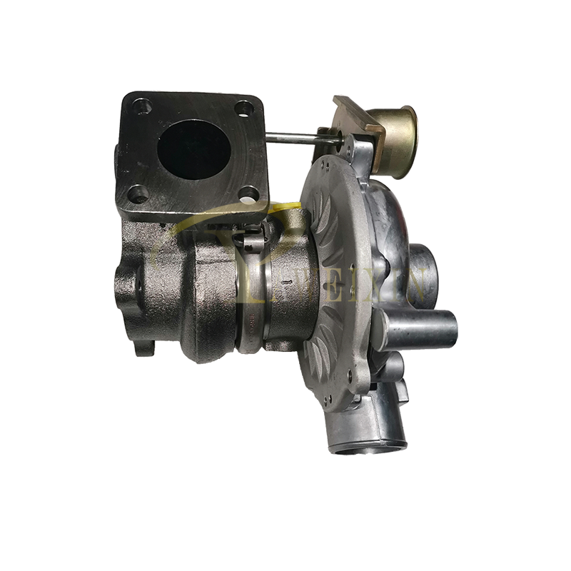 RHF5 Turbo charger 8972402101 for ISUZU 2.5L - Image 3