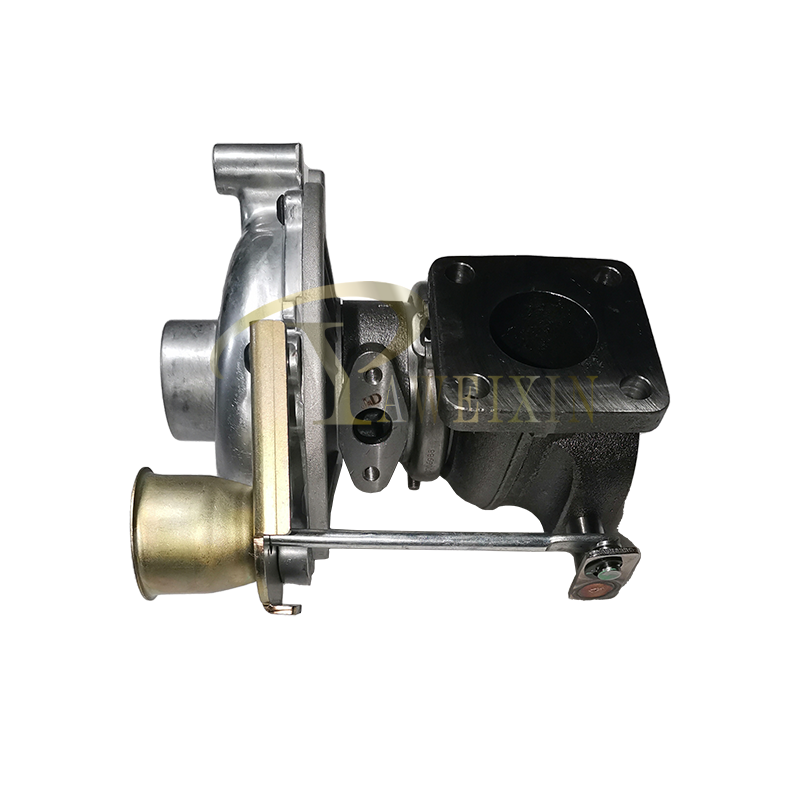RHF5 Turbo charger 8972402101 for ISUZU 2.5L - Image 4