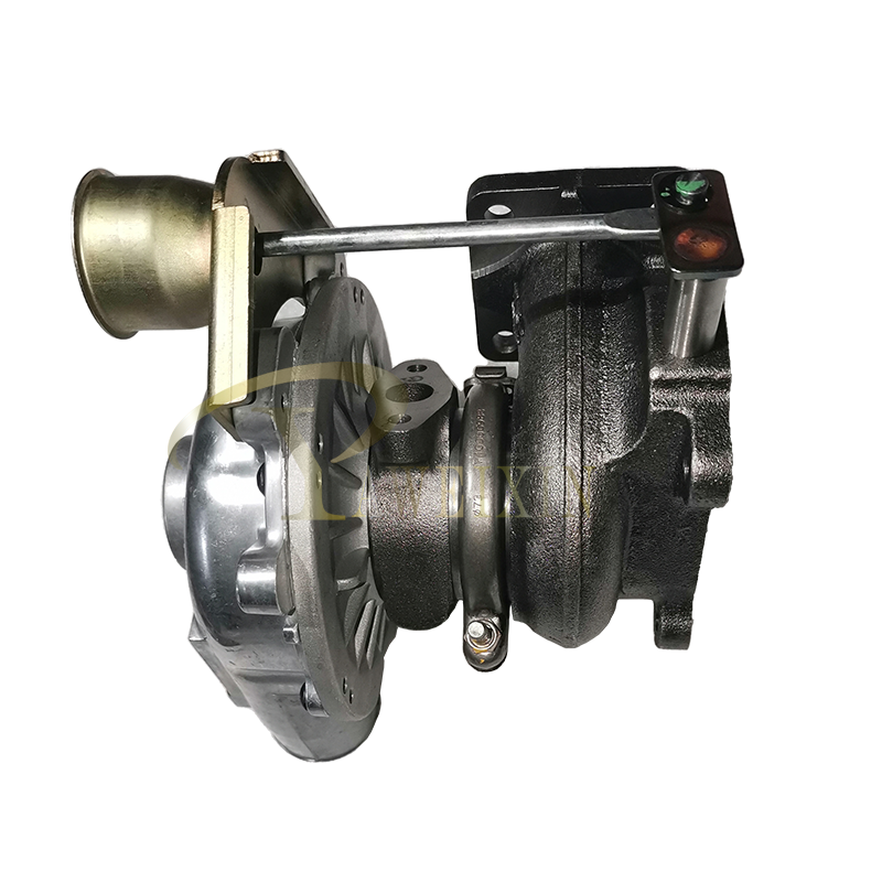 RHF5 Turbo charger 8972402101 for ISUZU 2.5L