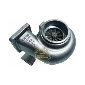 S400 Turbocharger 6156-81-8110