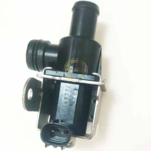 Source K5T45772 Vapor Canister Purge Control Solenoid