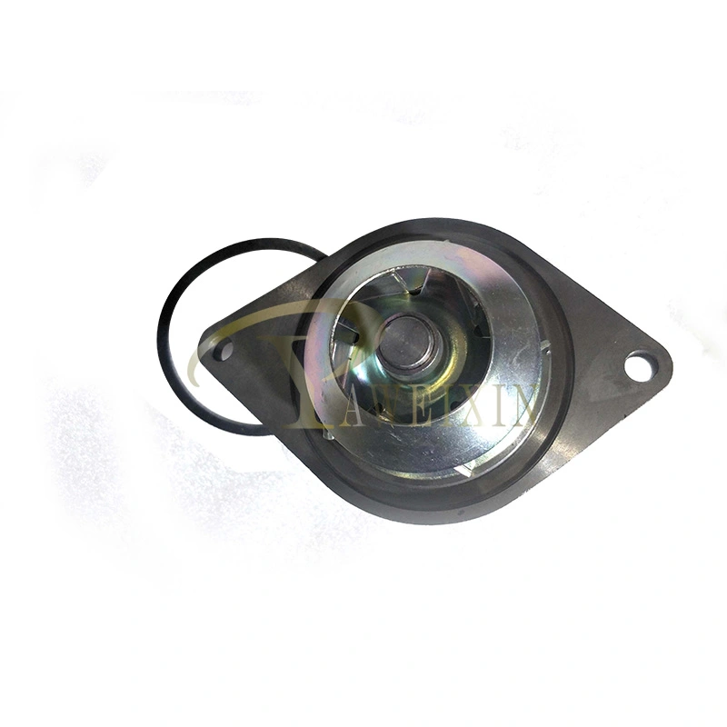 Supplier diesel engine parts water pump 6BT5.9 6BT 6D102  Water Pump 3802358 - Image 2