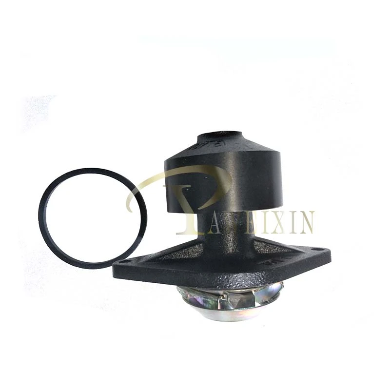 Supplier diesel engine parts water pump 6BT5.9 6BT 6D102  Water Pump 3802358