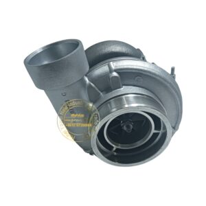 Turbocharger 0426-3504