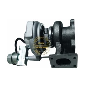 Turbocharger 2843145