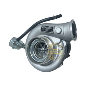 Turbocharger 3538856