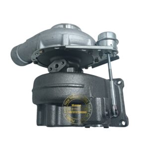 Turbocharger 3580995