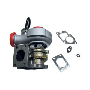 Turbocharger 6271-81-8100
