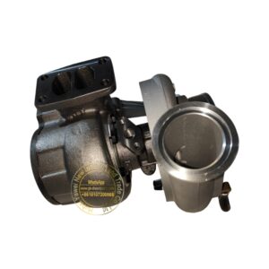 Turbocharger HX40W 4032142 6C466K682JB NHDD 7.3L