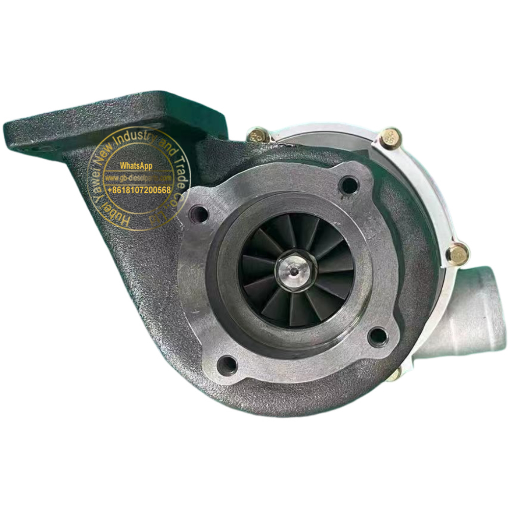 Turbocharger TKR-6 600-1118010.01-06 - Buy on www.bizator.com - Image 3