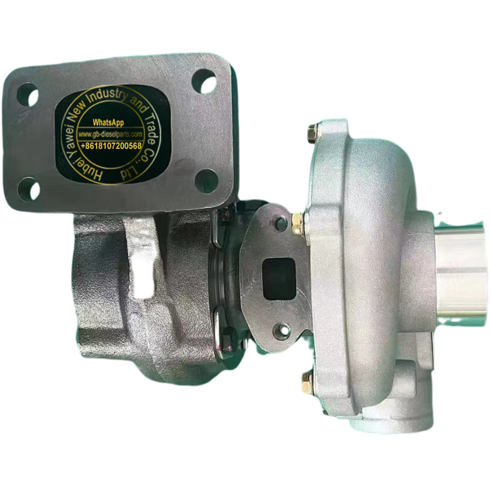 Turbocharger TKR-6 600-1118010.01-06 - Buy on www.bizator.com - Image 4