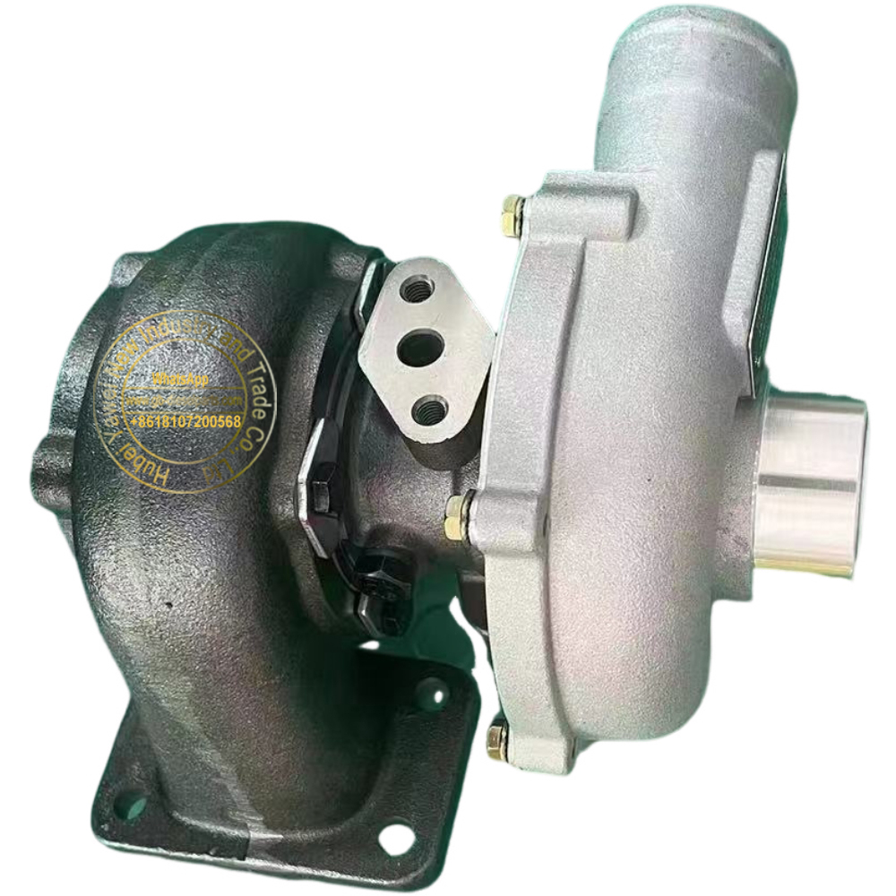 Turbocharger TKR-6 600-1118010.01-06 - Buy on www.bizator.com - Image 5