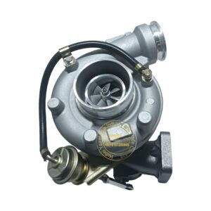 Turbocharger VEO23027236/VEO22329371