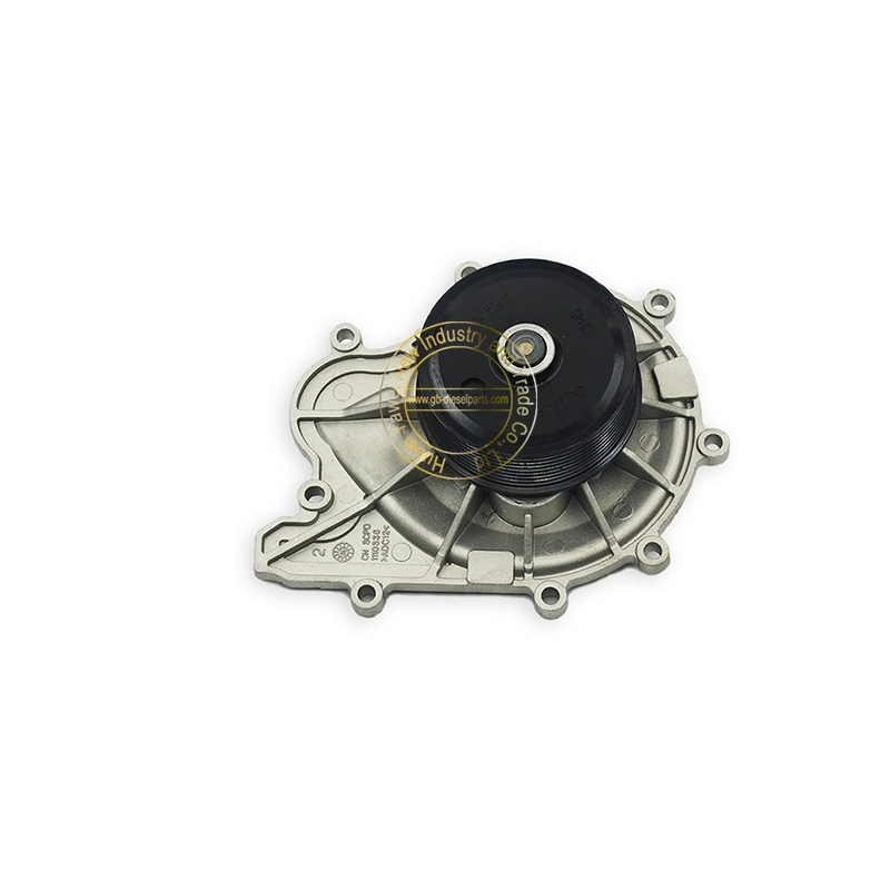 Water Pump 5269784 for Cummins ISF2.8 ISF3.8