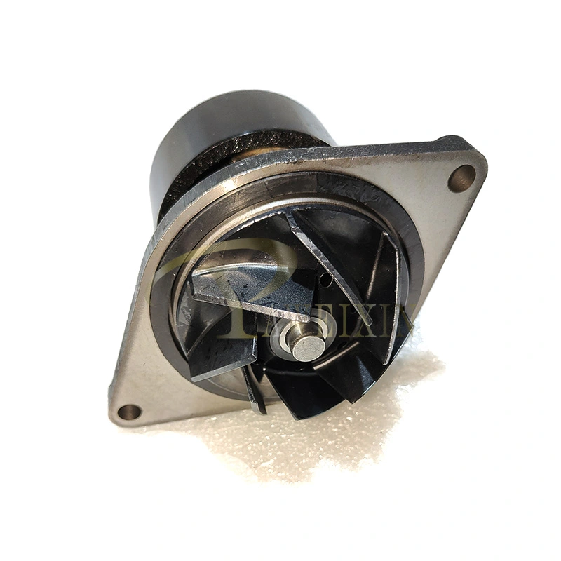 Water pump 4891252 Cummins diesel engine parts - Image 4