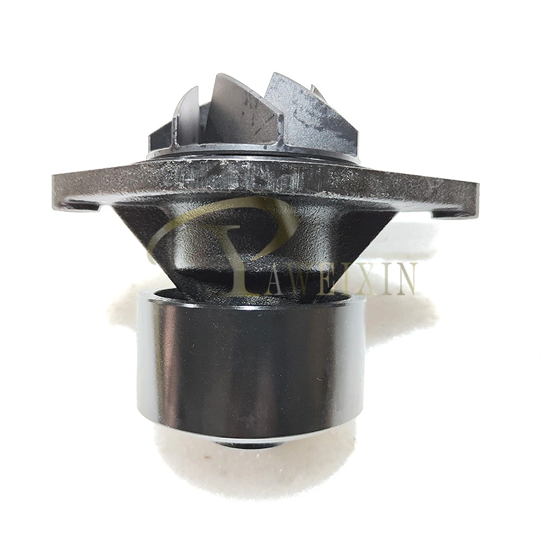 Water pump 4891252 Cummins diesel engine parts - Image 5