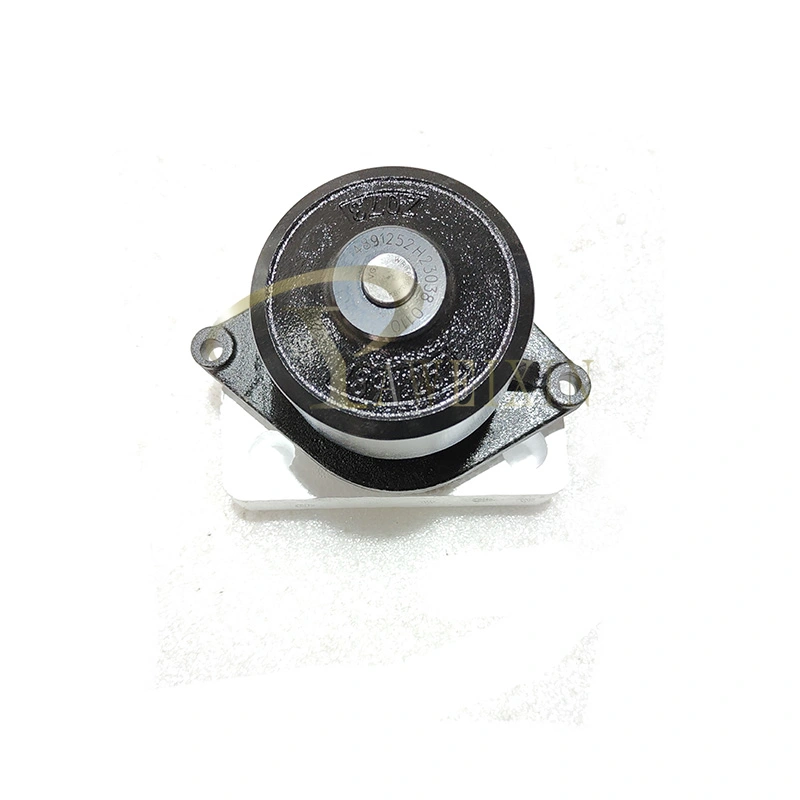 Water pump 4891252 Cummins diesel engine parts - Image 6