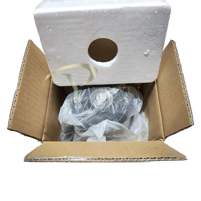 Water pump 4891252 Cummins diesel engine parts - Image 7